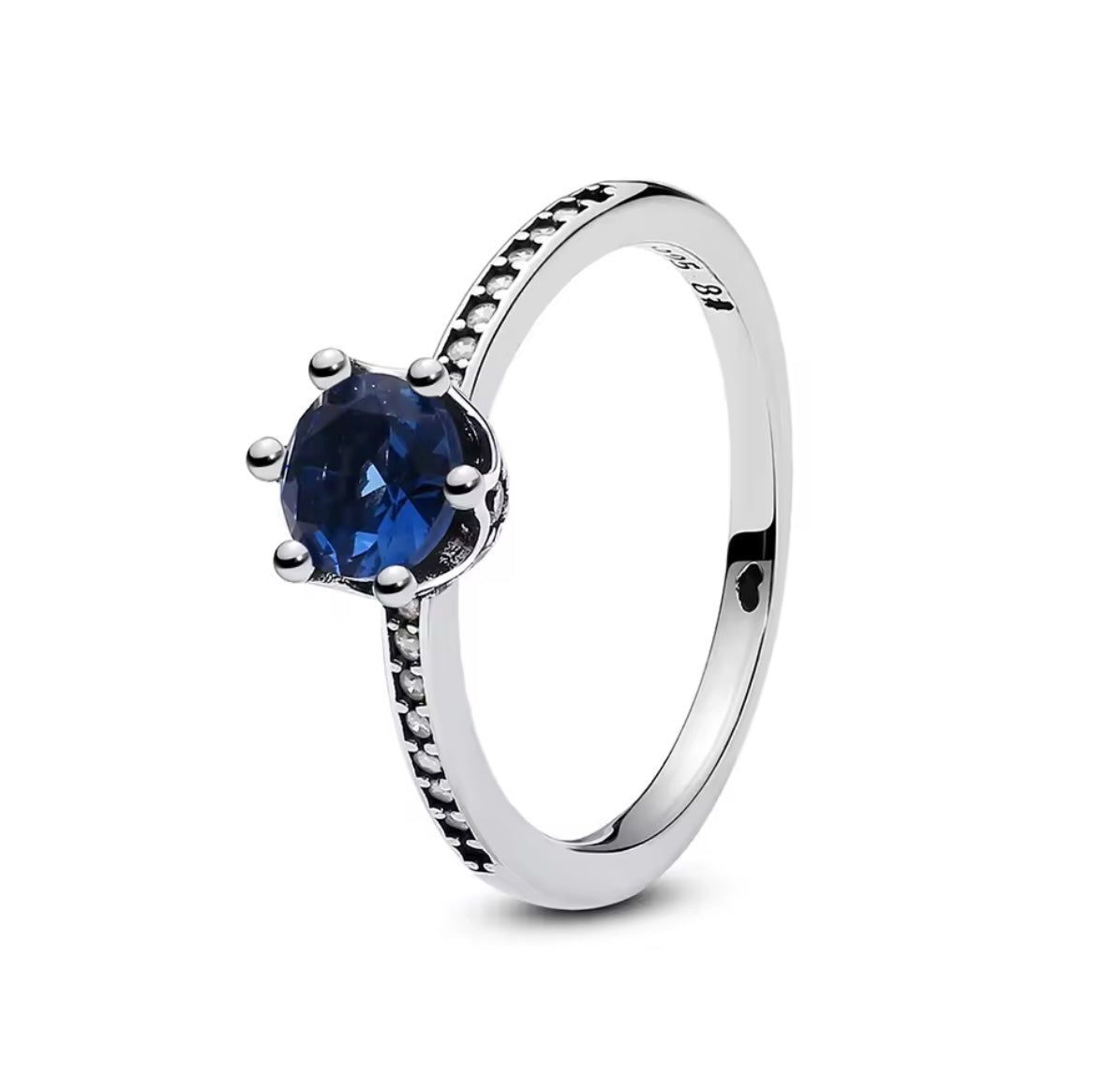 Luxury Crystal Women Ring