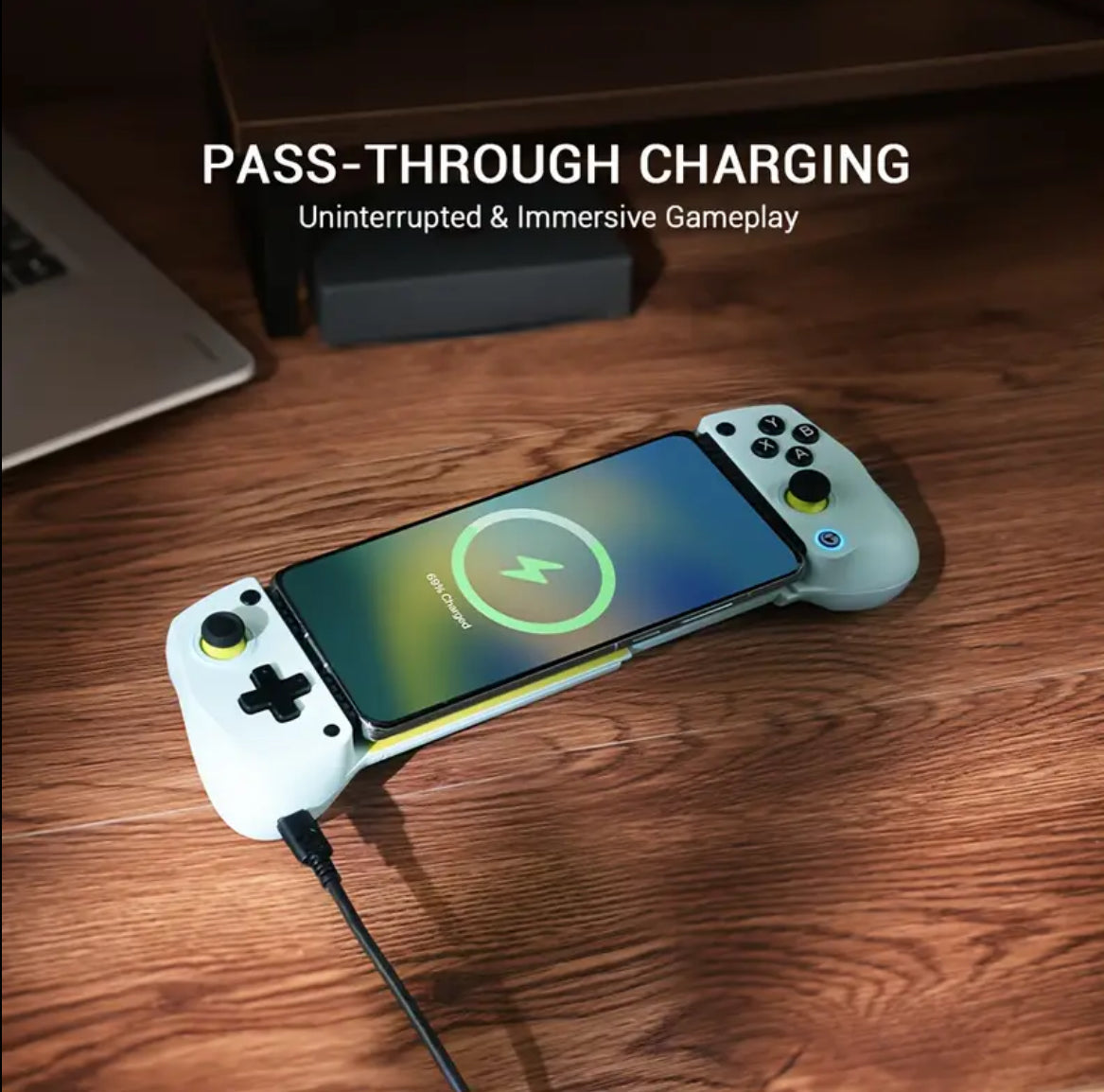 Gamesir X5 Lite Mobile Controller