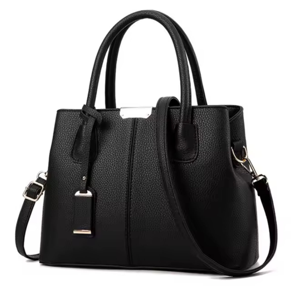 Luxury Women’s Leather Handbag