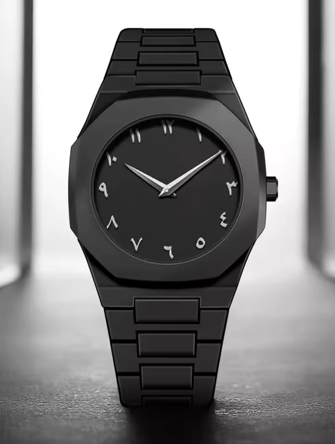 High-End Men’s Quartz Watch