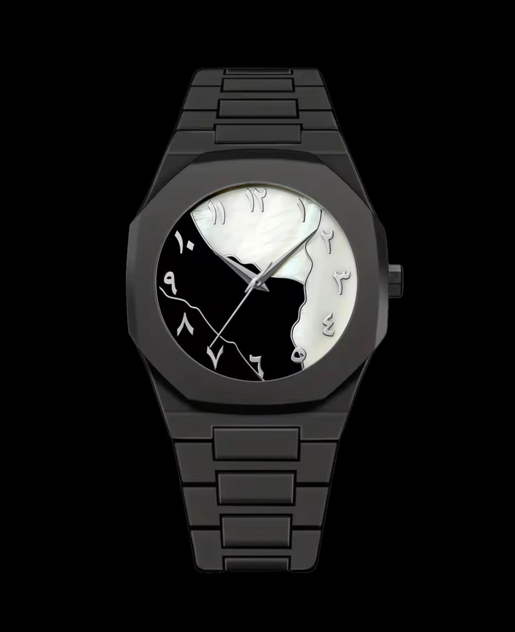 High-End Men’s Quartz Watch