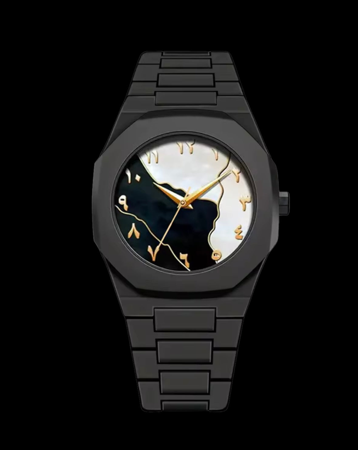 High-End Men’s Quartz Watch