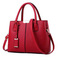 Luxury Women’s Leather Handbag