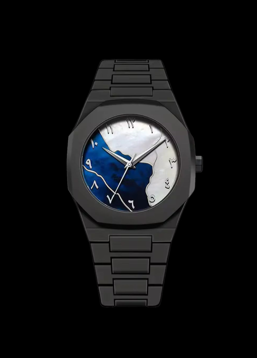 High-End Men’s Quartz Watch