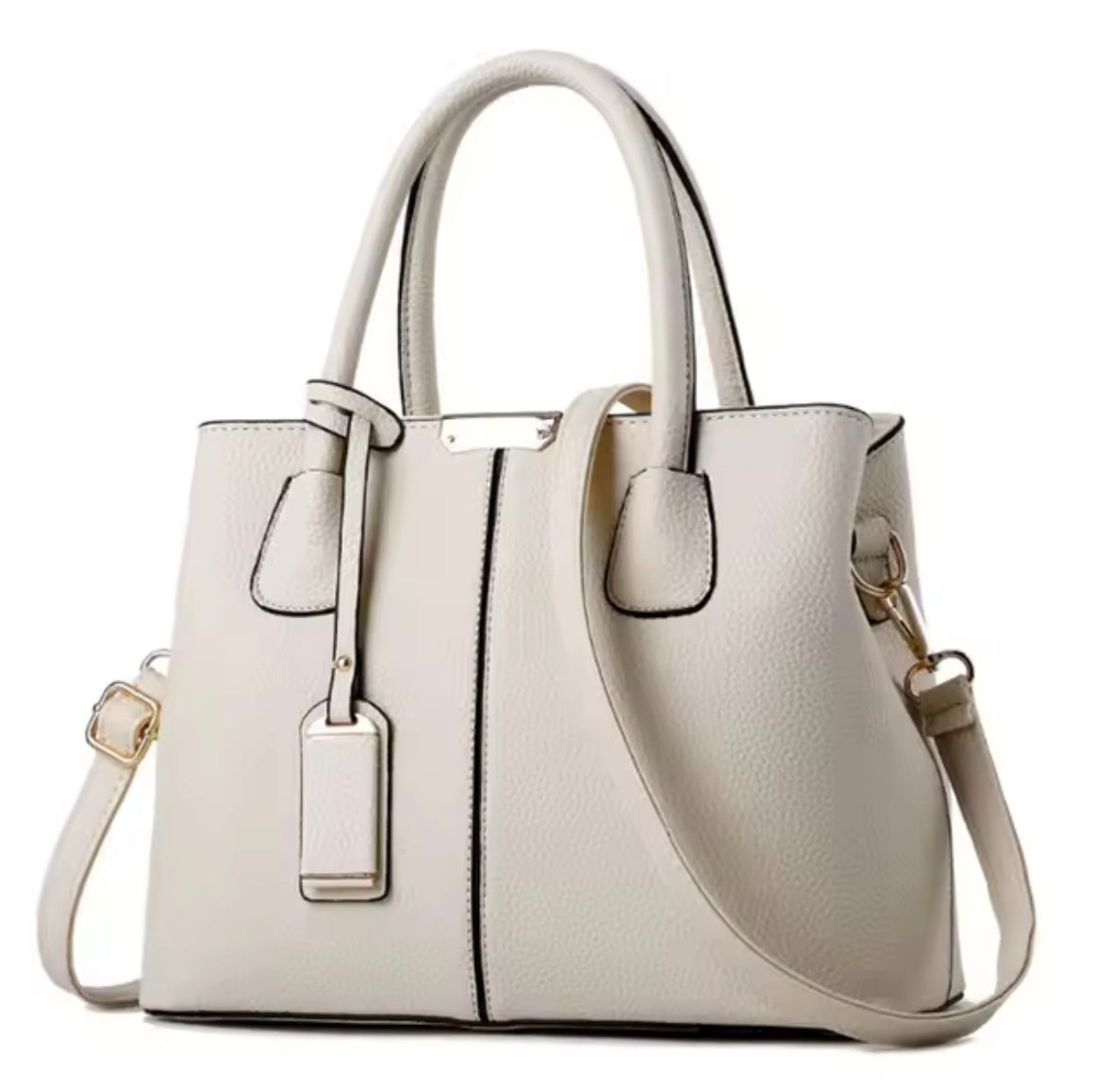 Luxury Women’s Leather Handbag