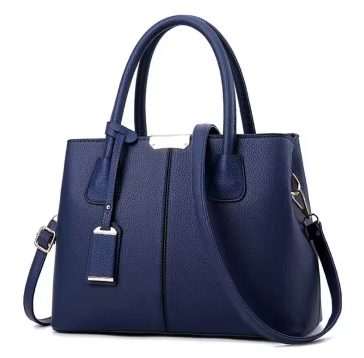 Luxury Women’s Leather Handbag