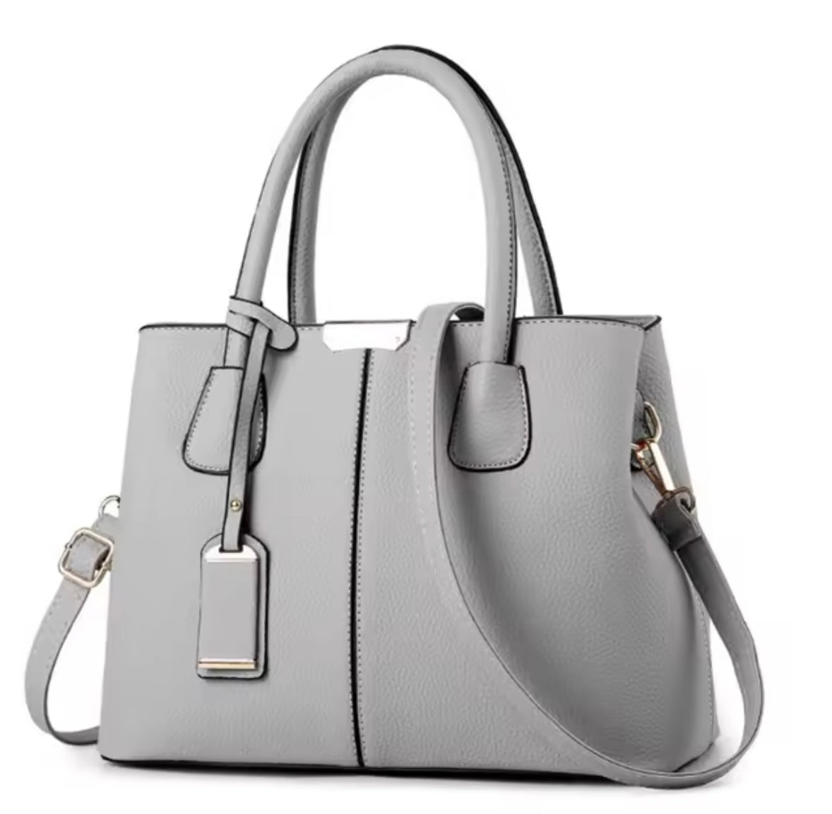 Luxury Women’s Leather Handbag