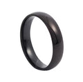 Classic Stainless Steel Unisex Ring