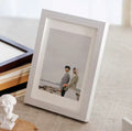 Custom Wooden Picture Frame