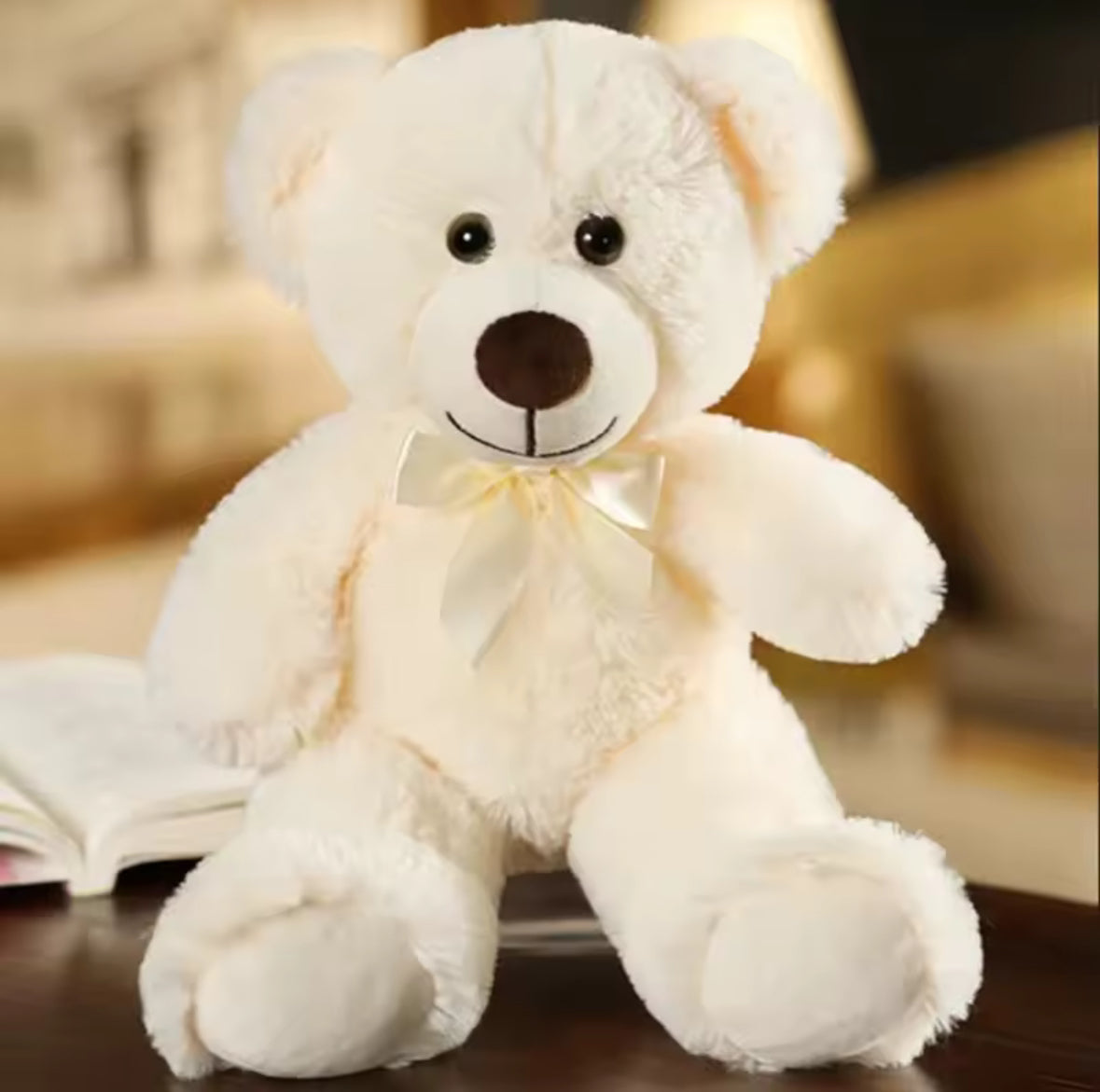 Little Love Teddy Bear