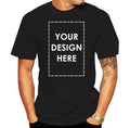 Custom Unisex T-Shirts